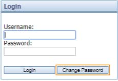 ShopRite Portal Forget Password