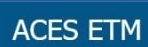 ACES ETM Logo
