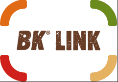 Bklinkglobal logo