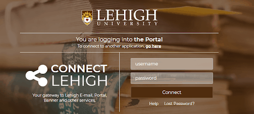 Lehigh Portal