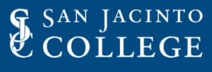 San Jacinto College Logo