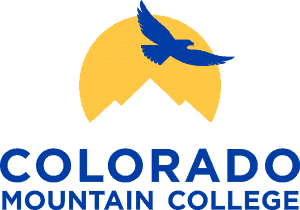 Colorado Mountain College Logo